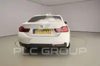 2020 BMW 418