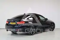 2020 BMW 418