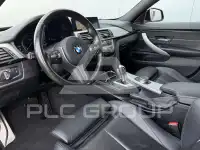 2020 BMW 418
