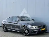 2020 BMW 418