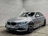 2020 BMW 418