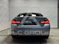 2020 BMW 418