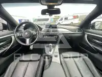 2020 BMW 418
