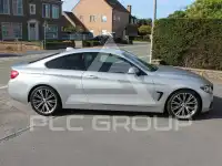 2020 BMW 418