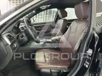 2020 BMW 418