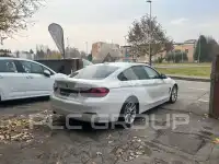 2020 BMW 418
