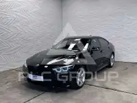 2020 BMW 418