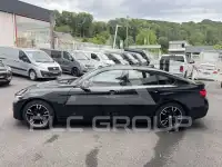 2020 BMW 418