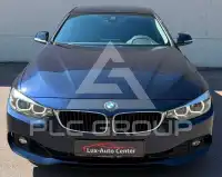 2020 BMW 418