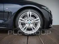 2020 BMW 418
