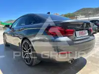 2020 BMW 418