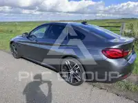 2020 BMW 418