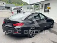 2020 BMW 418