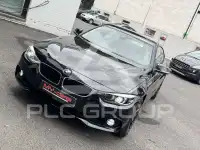 2020 BMW 418