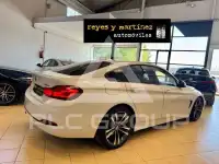 2020 BMW 418