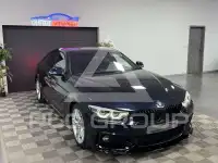2020 BMW 418