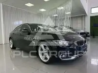 2020 BMW 418