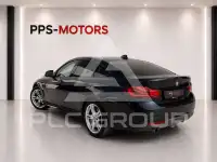 2020 BMW 418