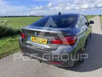 2020 BMW 418