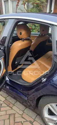 2020 BMW 418