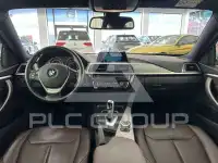2020 BMW 418