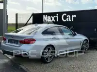 2020 BMW 418