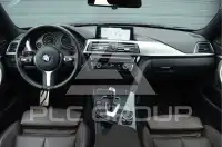 2020 BMW 418