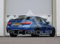 2020 BMW 418