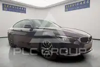 2020 BMW 418