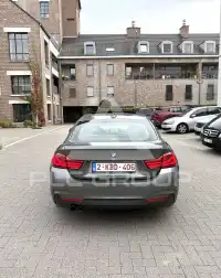 2020 BMW 418