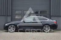 2020 BMW 418