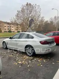 2020 BMW 418