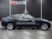 2020 BMW 418