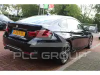 2020 BMW 418