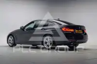 2020 BMW 418