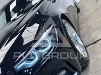 2020 BMW 418