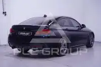 2020 BMW 418