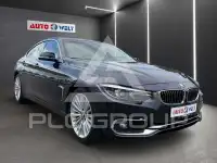 2020 BMW 418