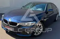 2020 BMW 418