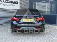 2020 BMW 418