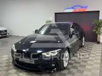 2020 BMW 418