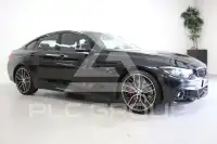 2020 BMW 418