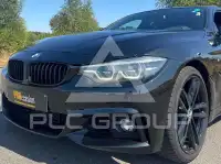 2020 BMW 418