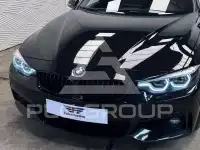 2020 BMW 418