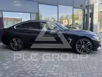 2020 BMW 418
