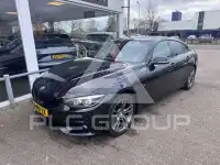 2020 BMW 418