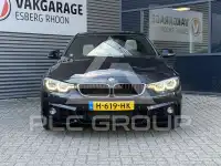2020 BMW 418