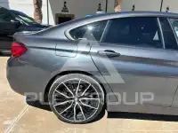 2020 BMW 418