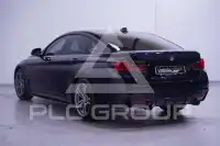 2020 BMW 418