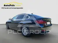 2020 BMW 418